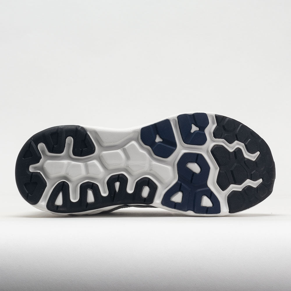 New Balance Fresh Foam X 840v1 Leather Men's  White/Team Navy