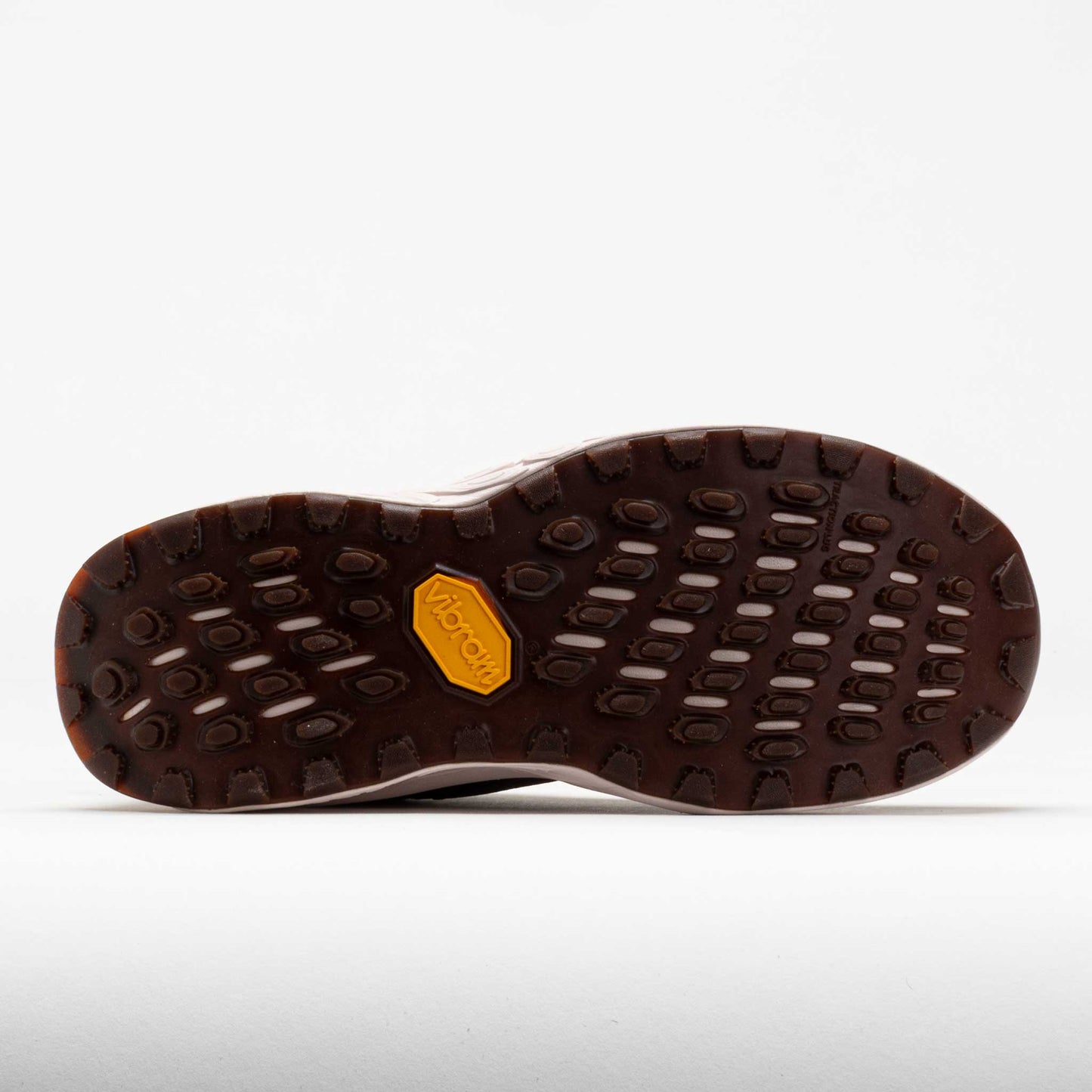 New Balance Fresh Foam X Hierro v8 Women's  Licorice/Red/Pink Granite