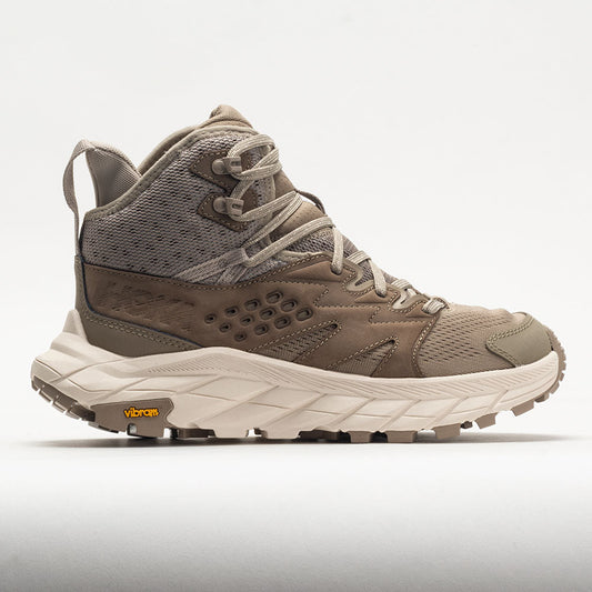 HOKA Anacapa Breeze Mid Women's  Dune/Eggnog