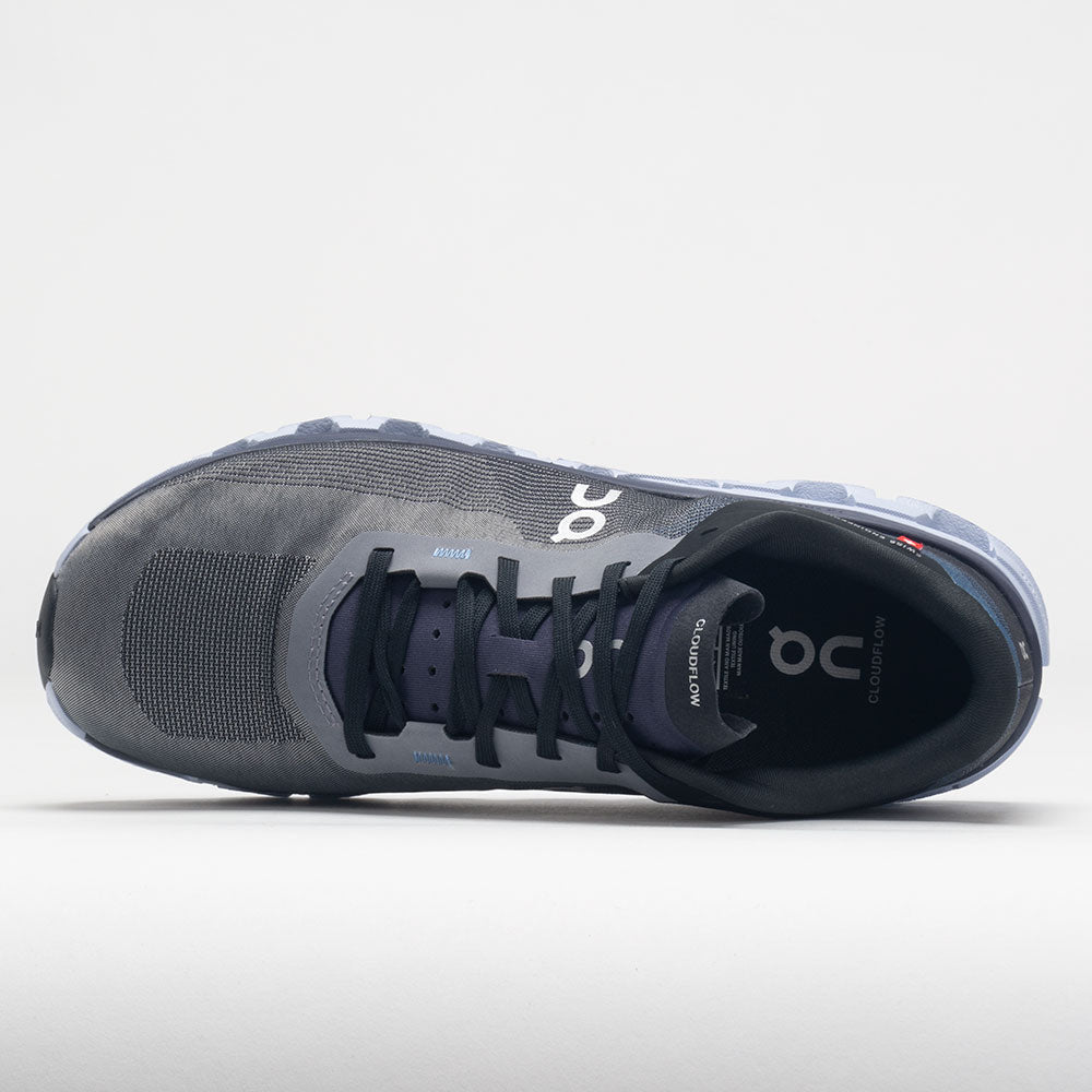 On Cloudflow 4 Women's  Fade/Iron