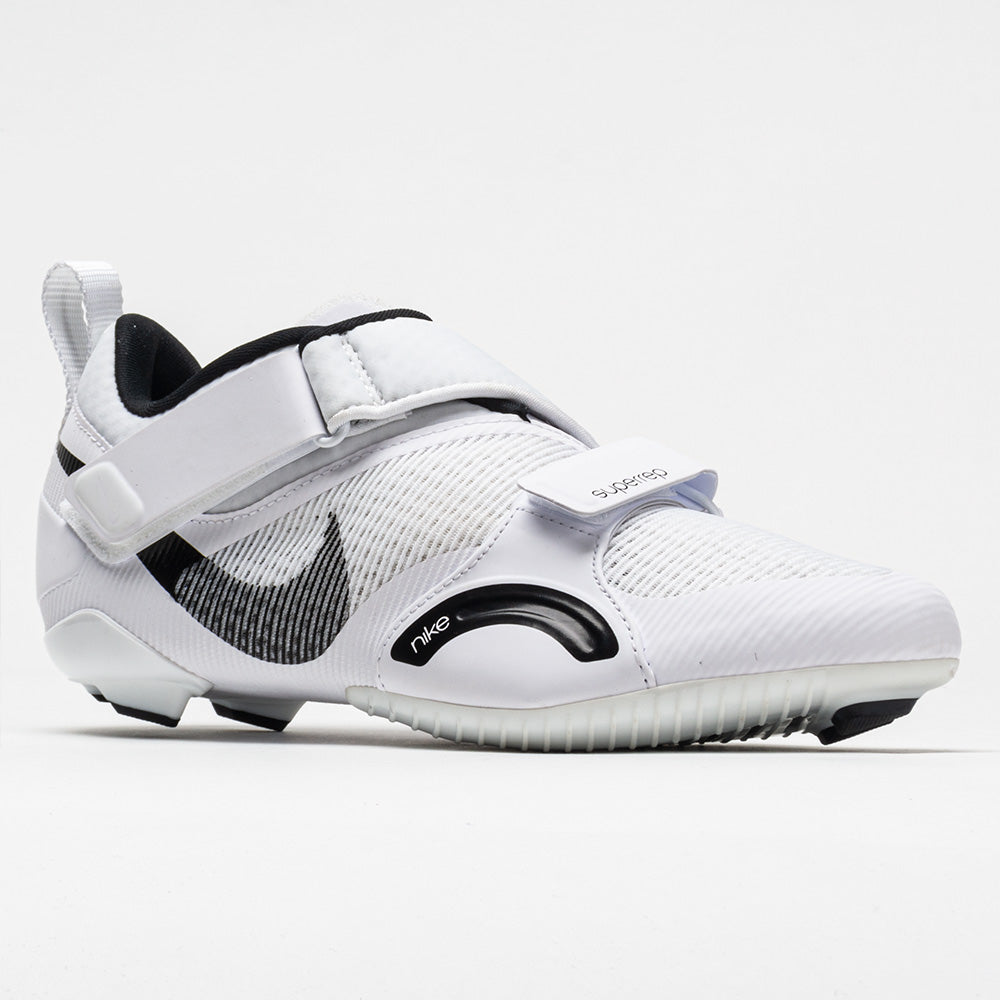 Nike SuperRep Cycle Women's  White/Black