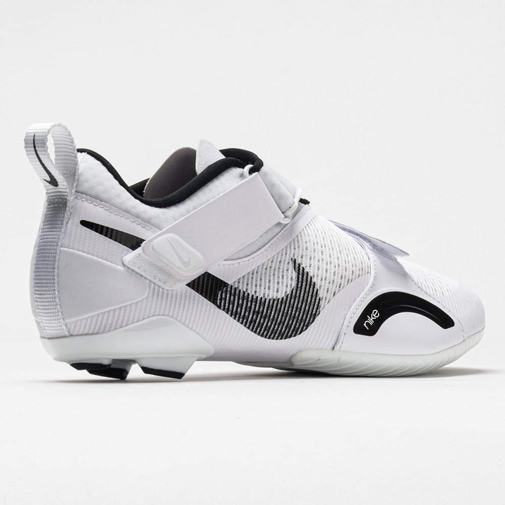 Nike SuperRep Cycle Women's  White/Black