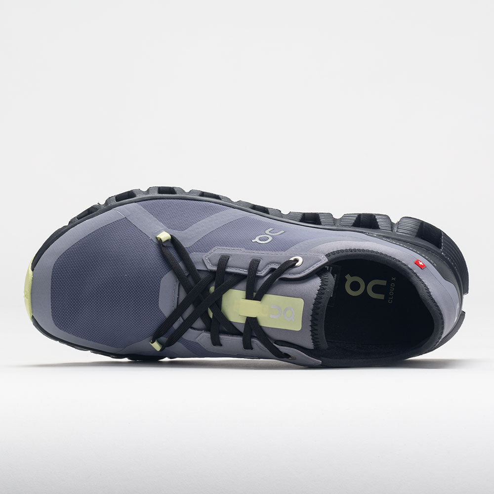 On Cloud X 3 AD Women's  Fossil/Hay