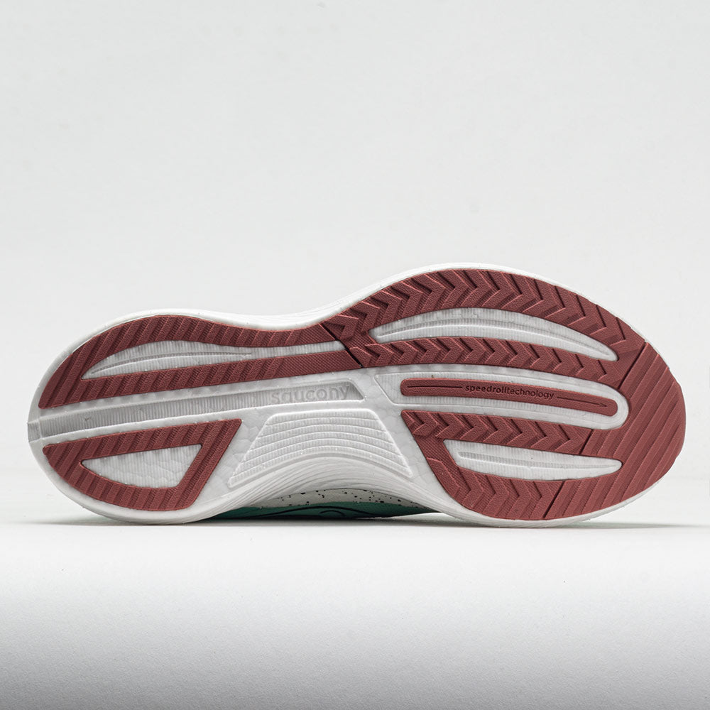 Saucony Endorphin Speed 3 Women's  Sprig/Black