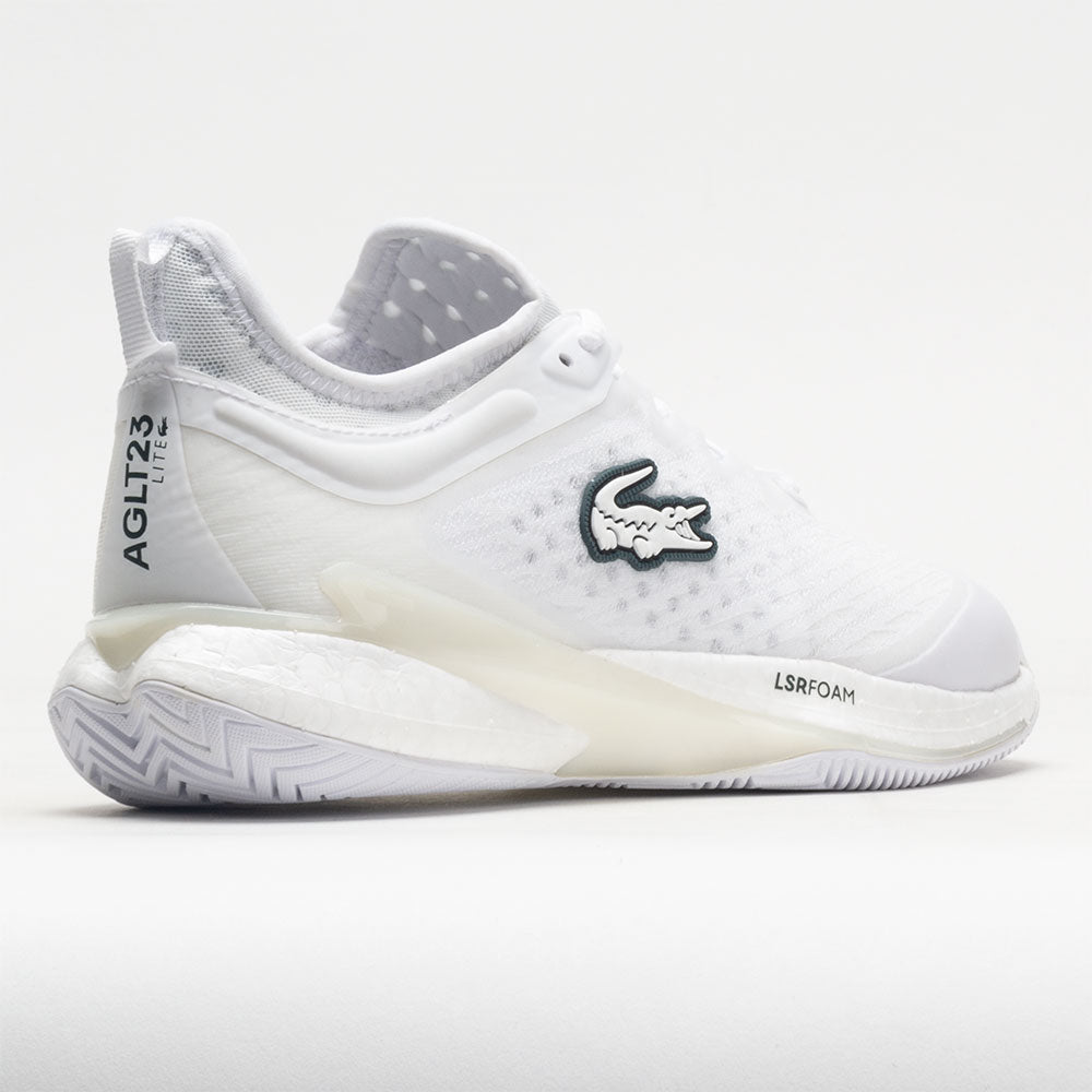Lacoste AG-LT 23 Lite Men's  White