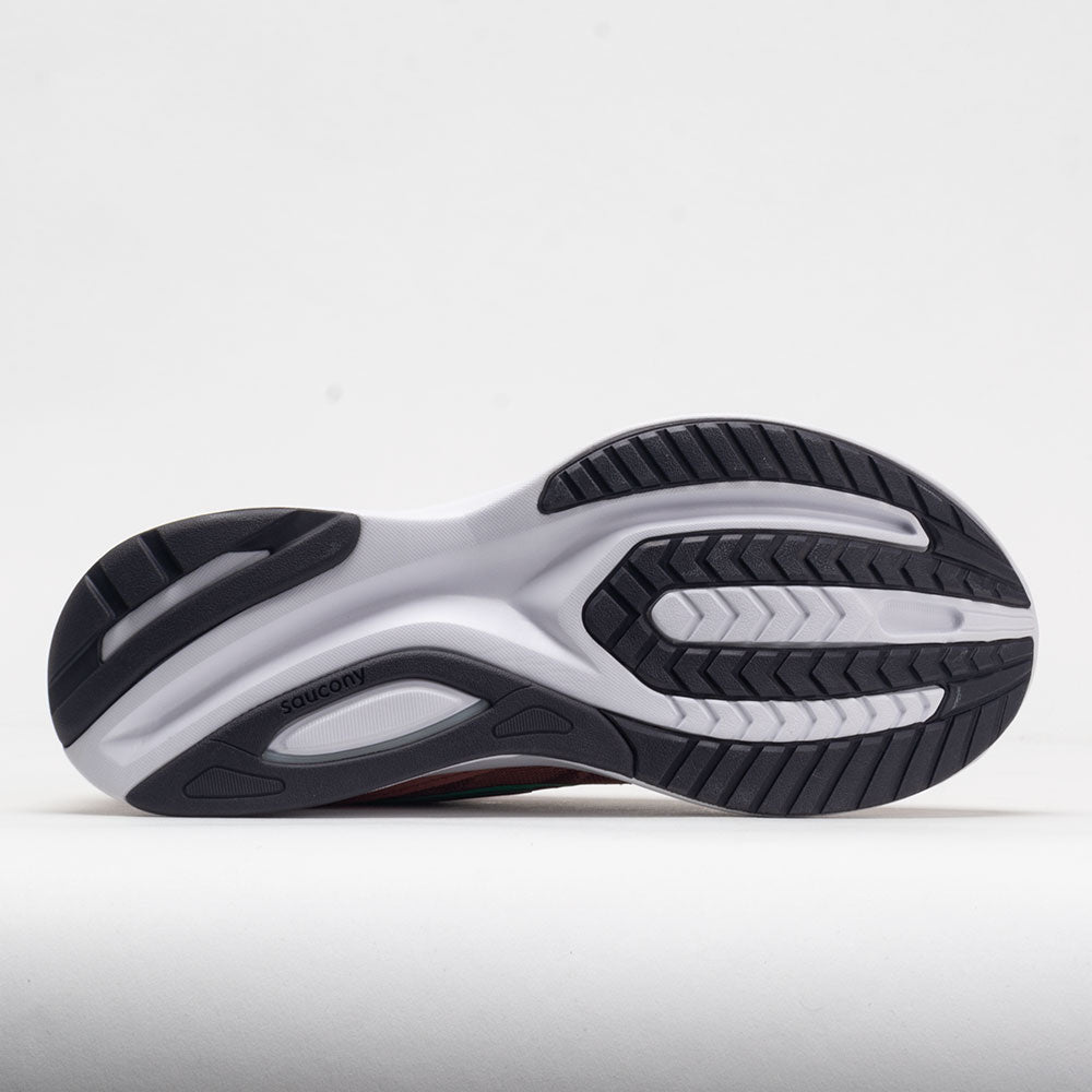 Saucony Guide 16 Women's  Soot/Sprig