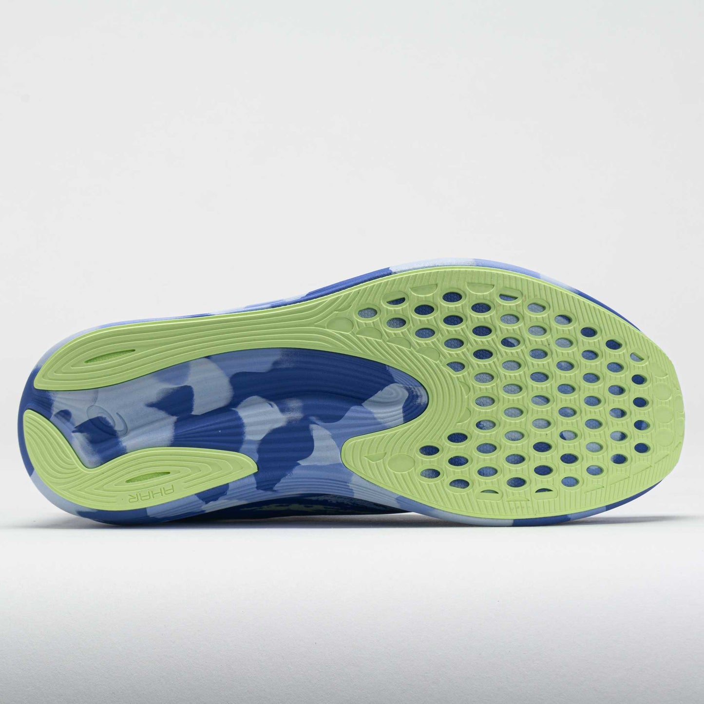 ASICS Noosa Tri 15 Women's  Sapphire/Illuminate Yellow