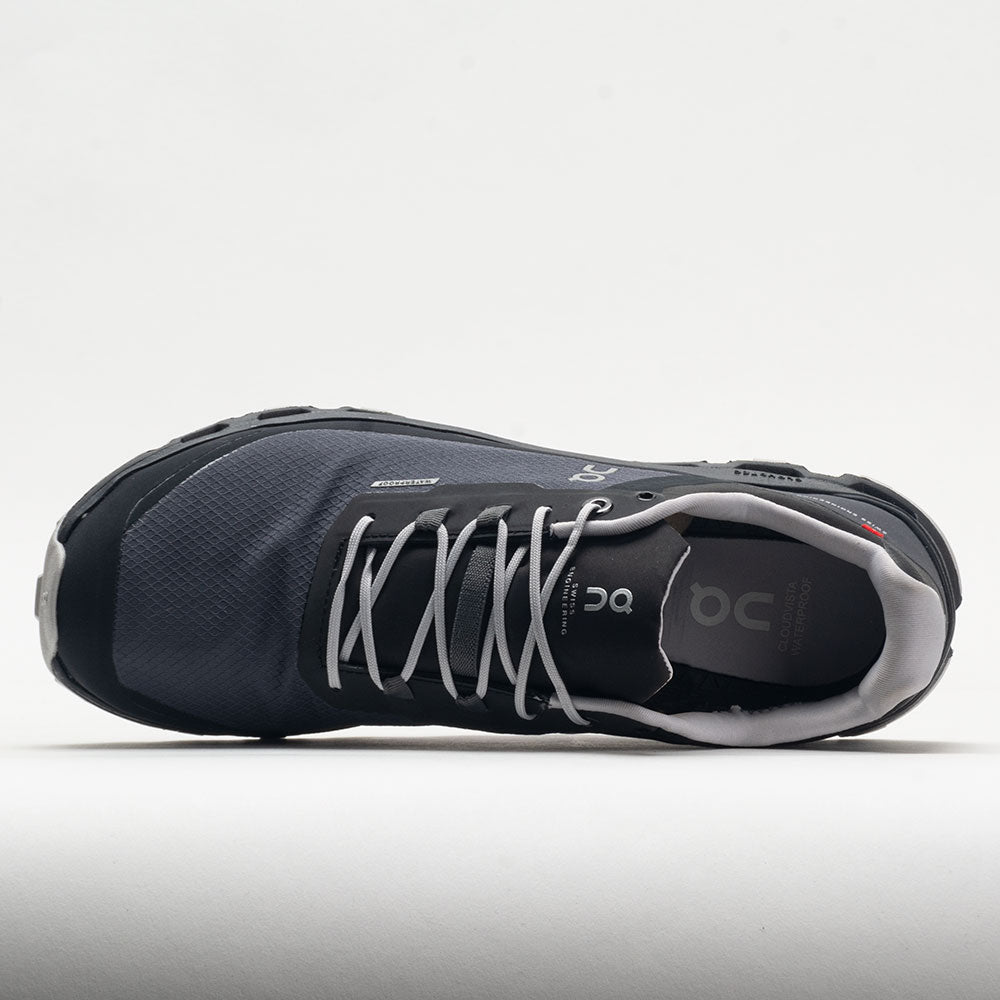 On Cloudvista Waterproof Women's  Eclipse/Black