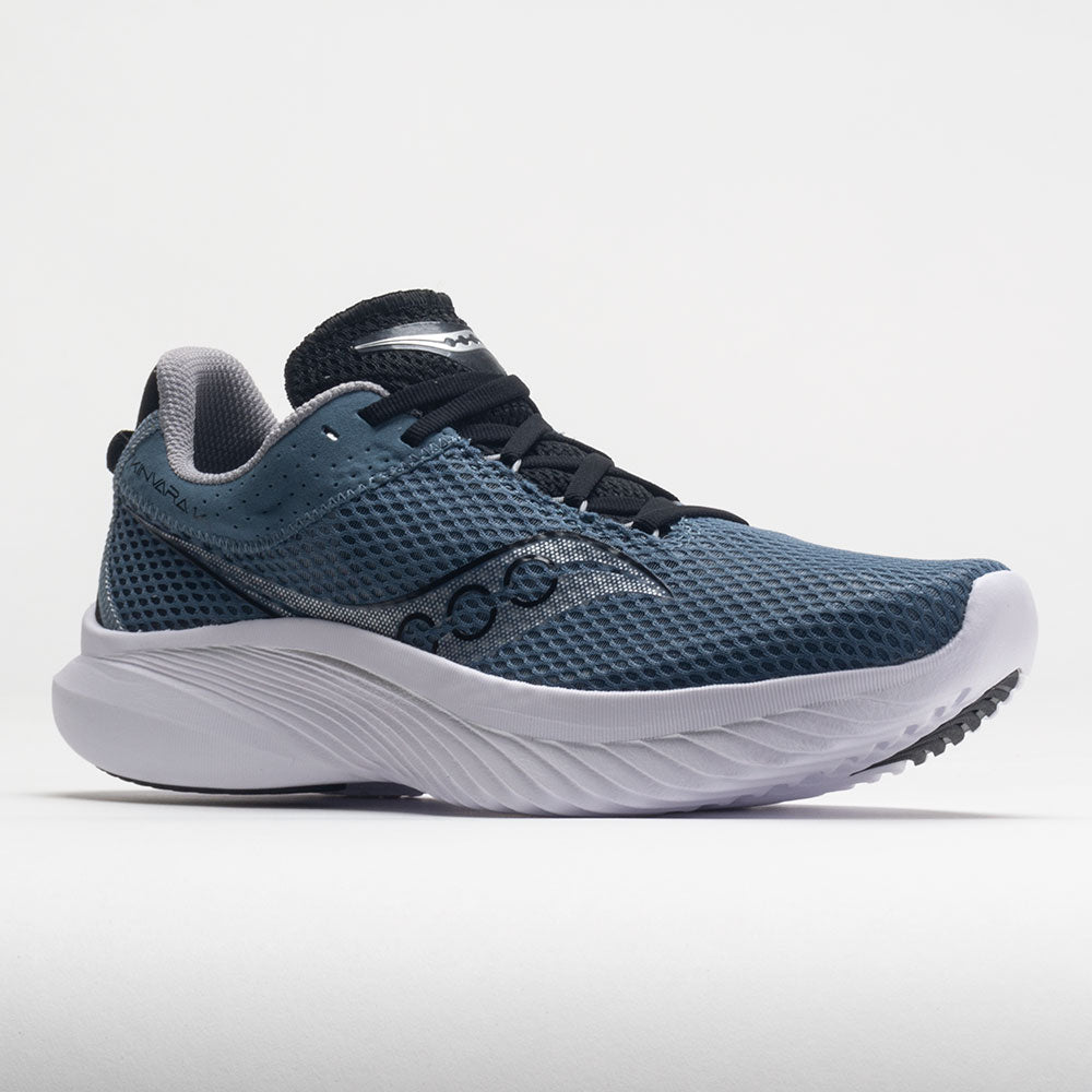 Saucony Kinvara 14 Men's  Murk/Black