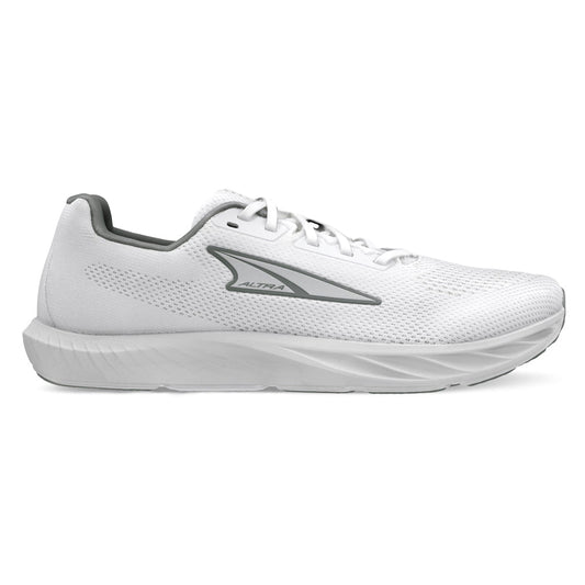 Women's Altra Escalante 4, White, 7 B Medium