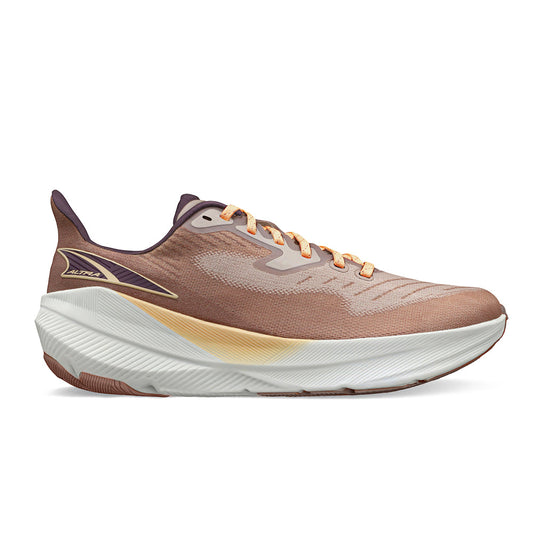 Women's Altra Experience Flow, Taupe, 8 B Medium