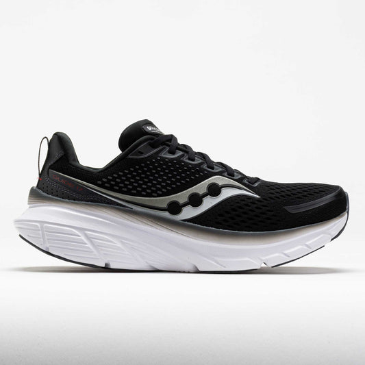 Saucony Guide 17 Men's  Black/Shadow