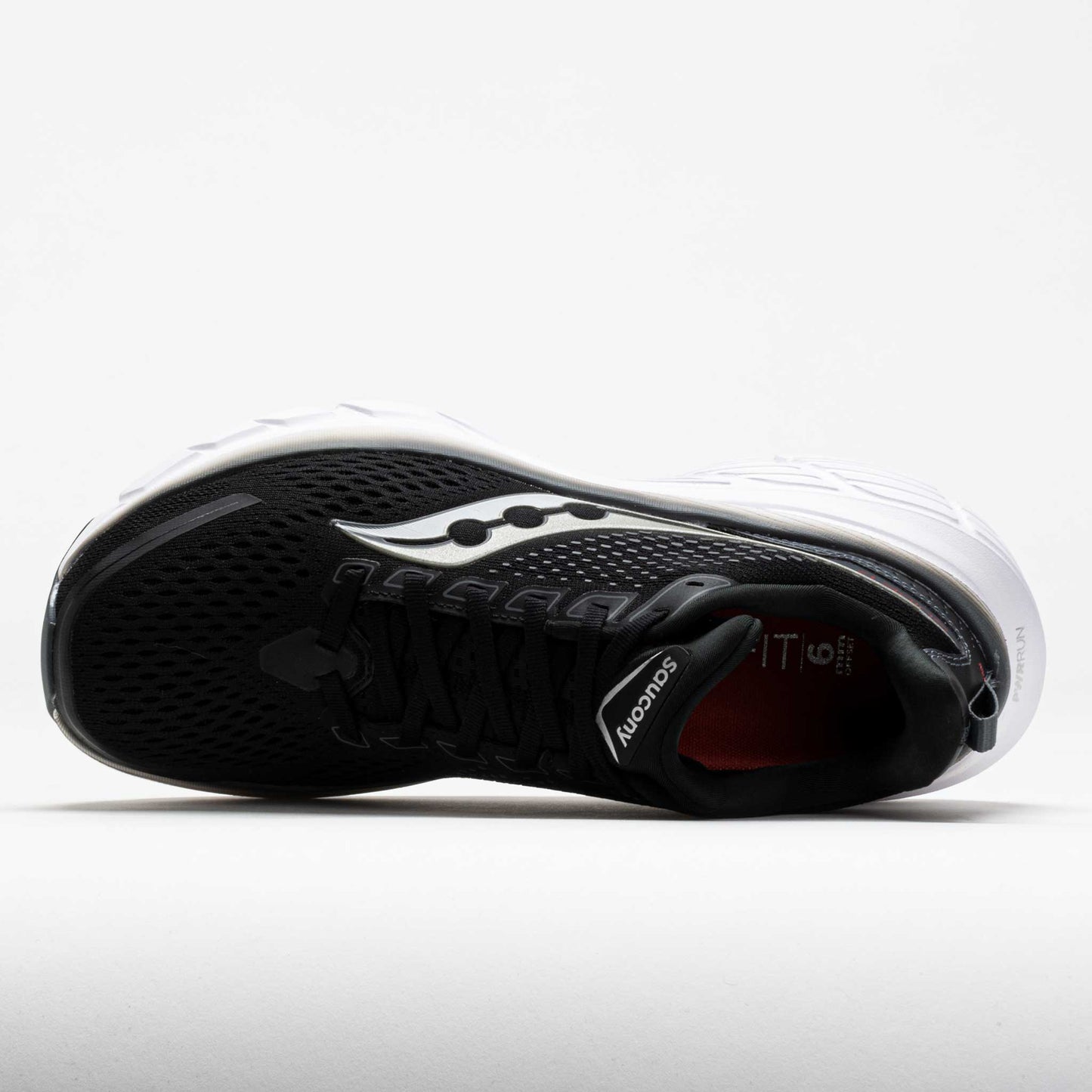 Saucony Guide 17 Men's  Black/Shadow