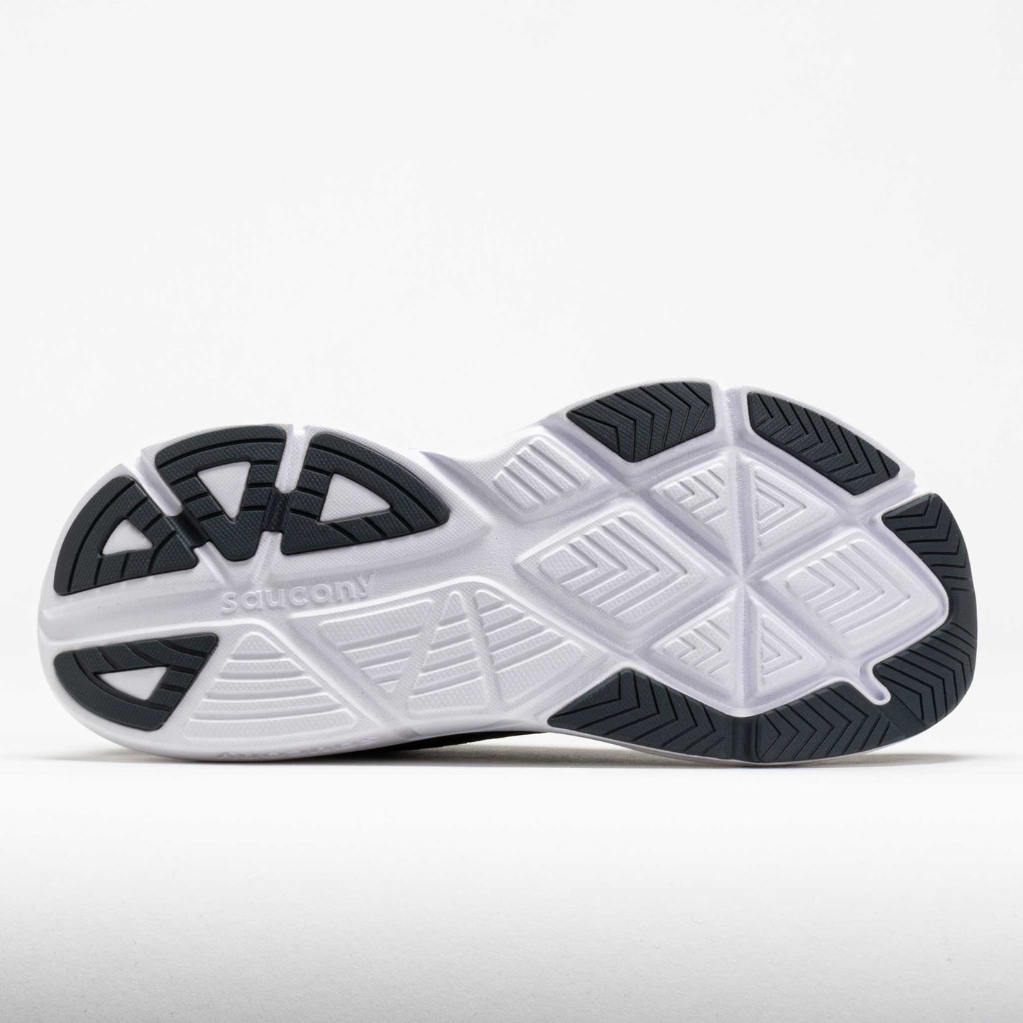 Saucony Guide 17 Men's  Black/Shadow