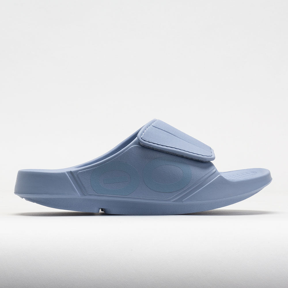 OOFOS OOahh Sport Flex Women's  Neptune Blue