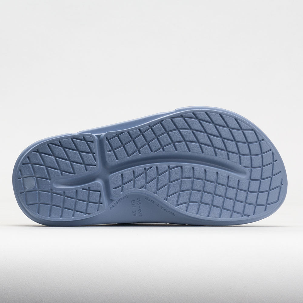 OOFOS OOahh Sport Flex Women's  Neptune Blue