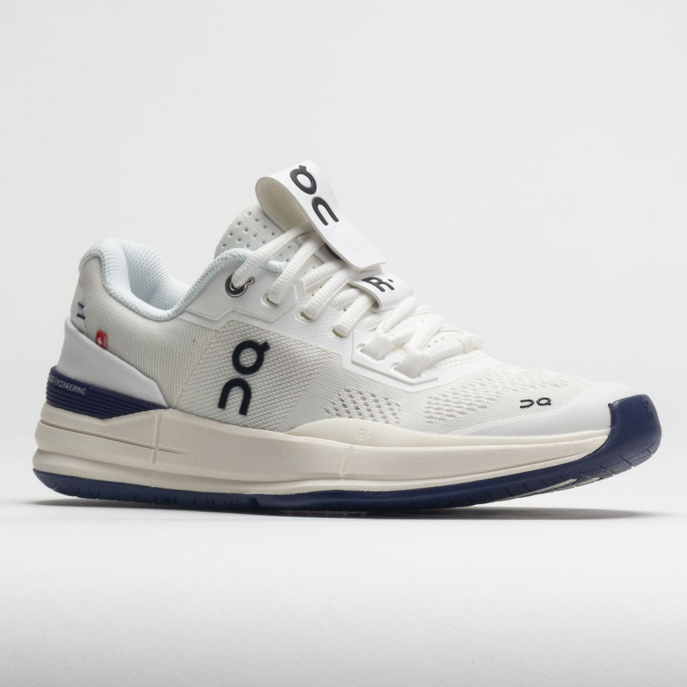 On The Roger Pro Men's  White/Acai