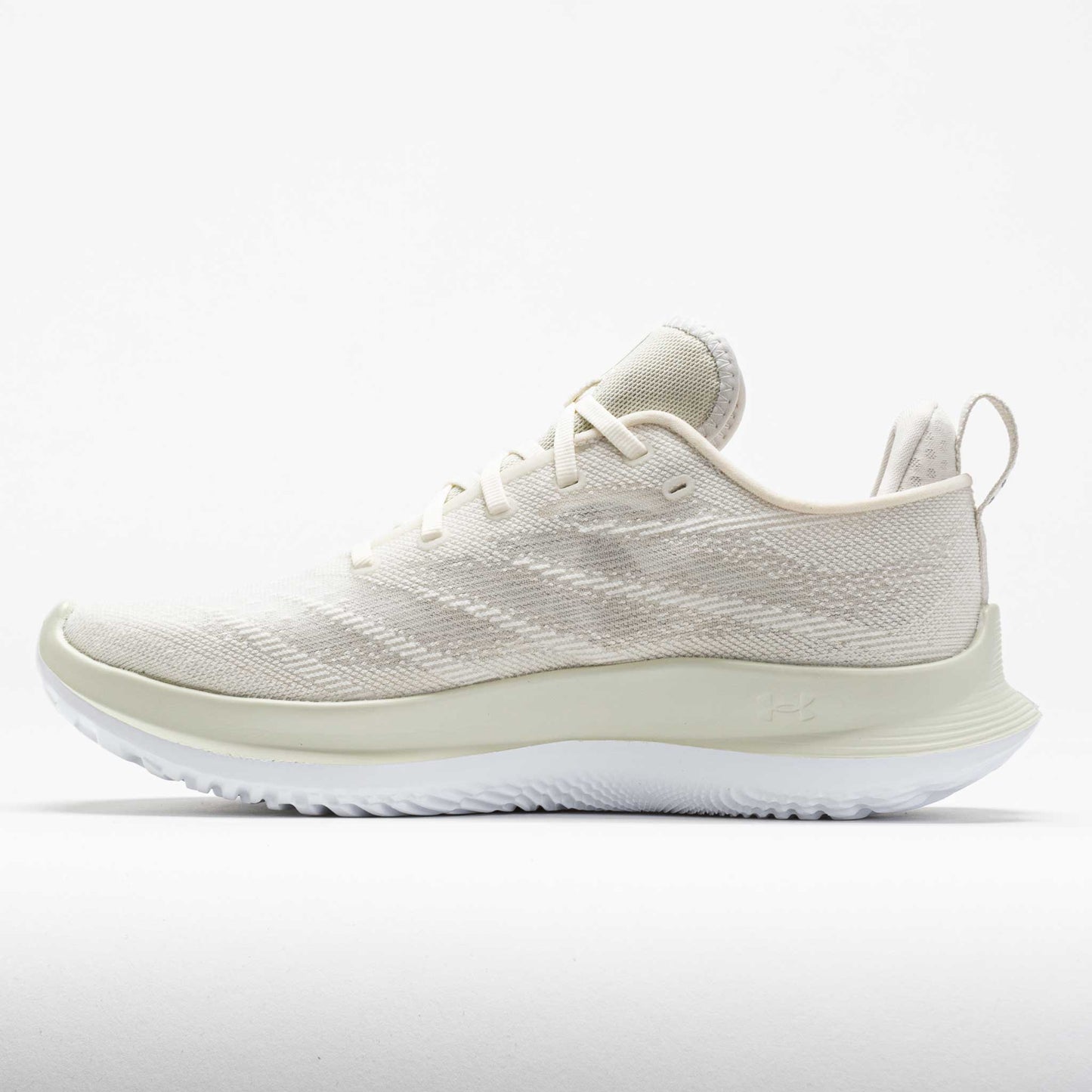 Under Armour Velociti 3 Breeze Women's  White/Quartz