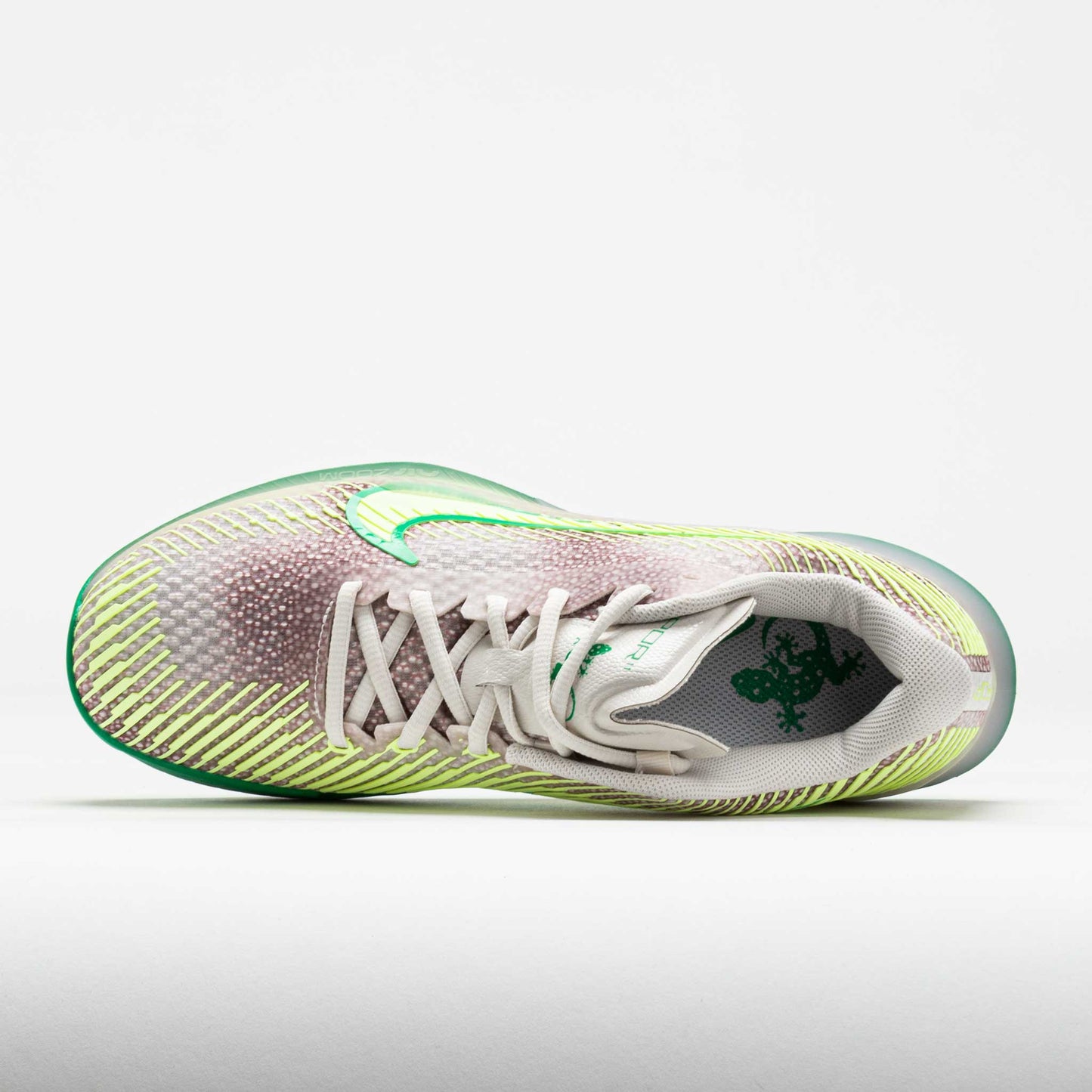 Nike Zoom Vapor 11 Premium Men's  Phantom/Barely Volt