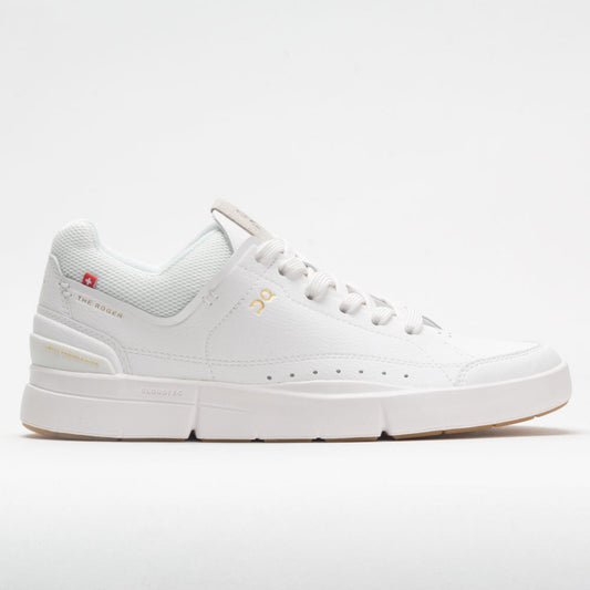 On The Roger Centre Court Women's  White/Gum