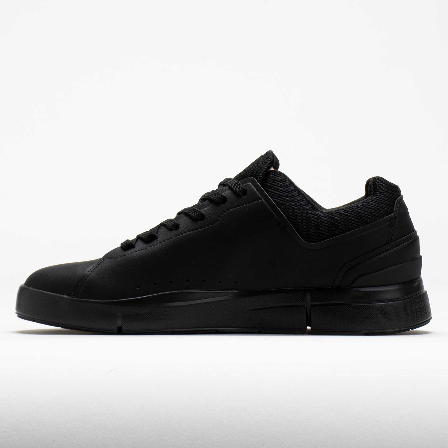 On The Roger Advantage 2 Men's  All Black