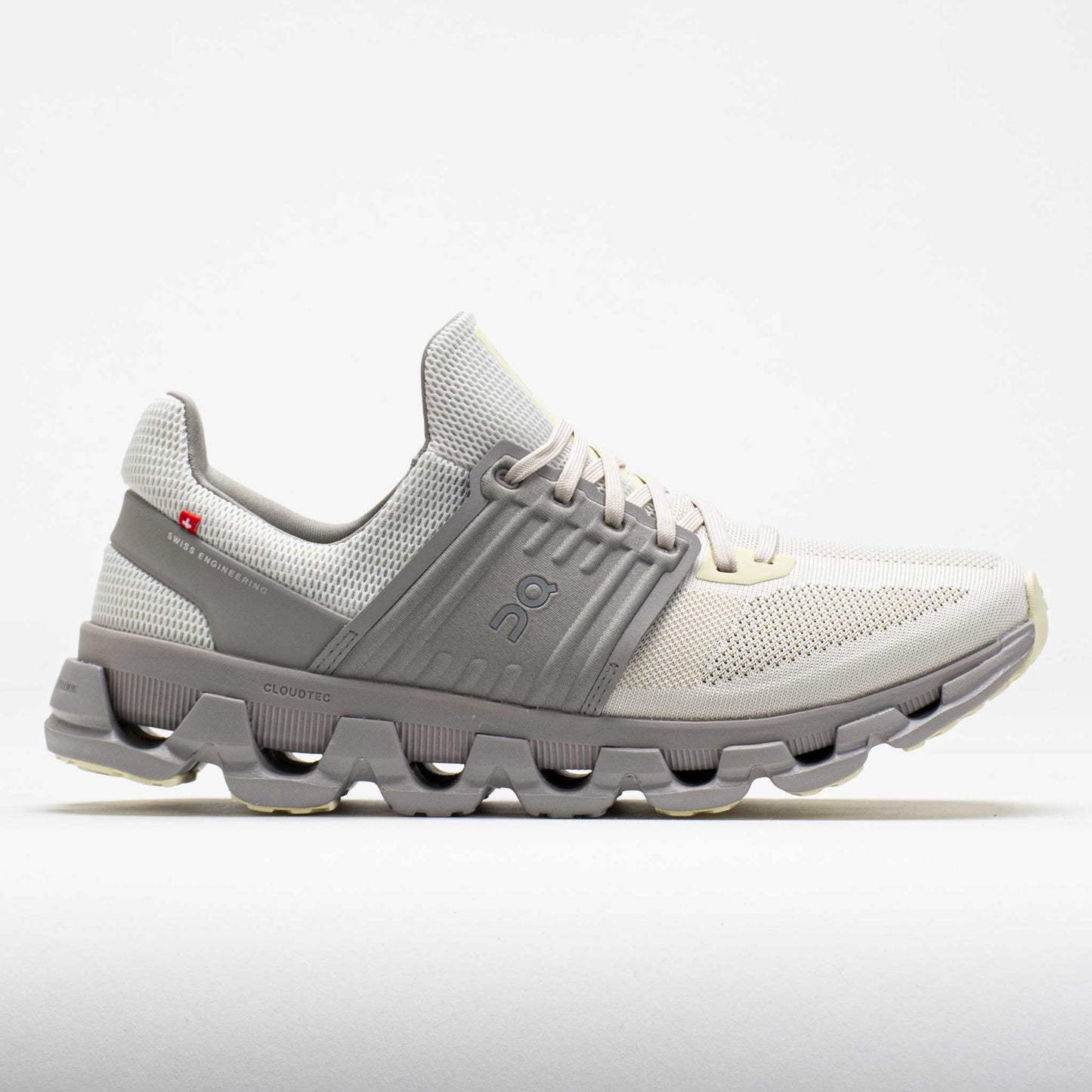 On Cloudswift 3 AD Men's  Ice/Glacier