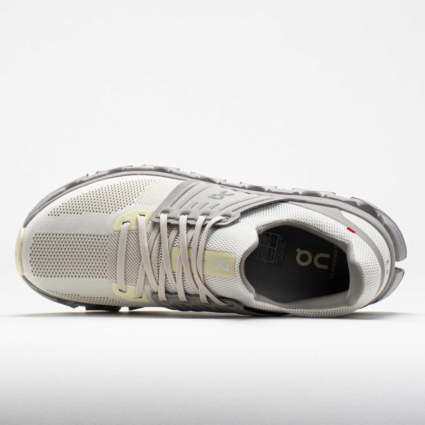 On Cloudswift 3 AD Men's  Ice/Glacier