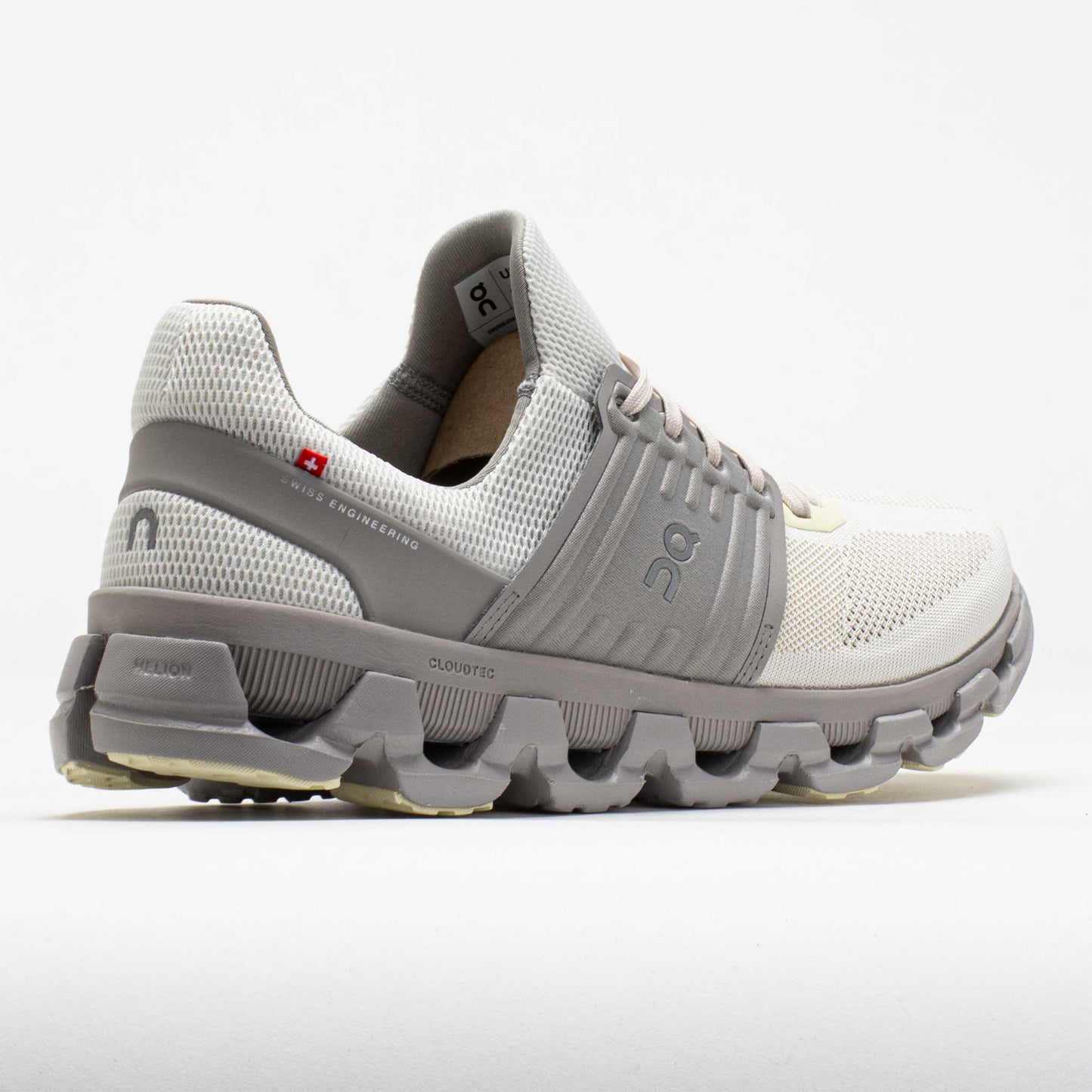 On Cloudswift 3 AD Men's  Ice/Glacier