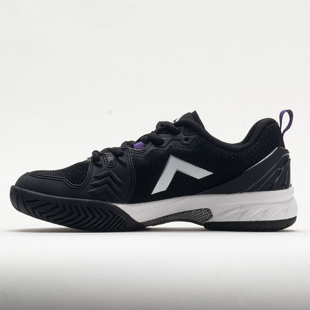 Tyrol Velocity V Women's  Black/Purple