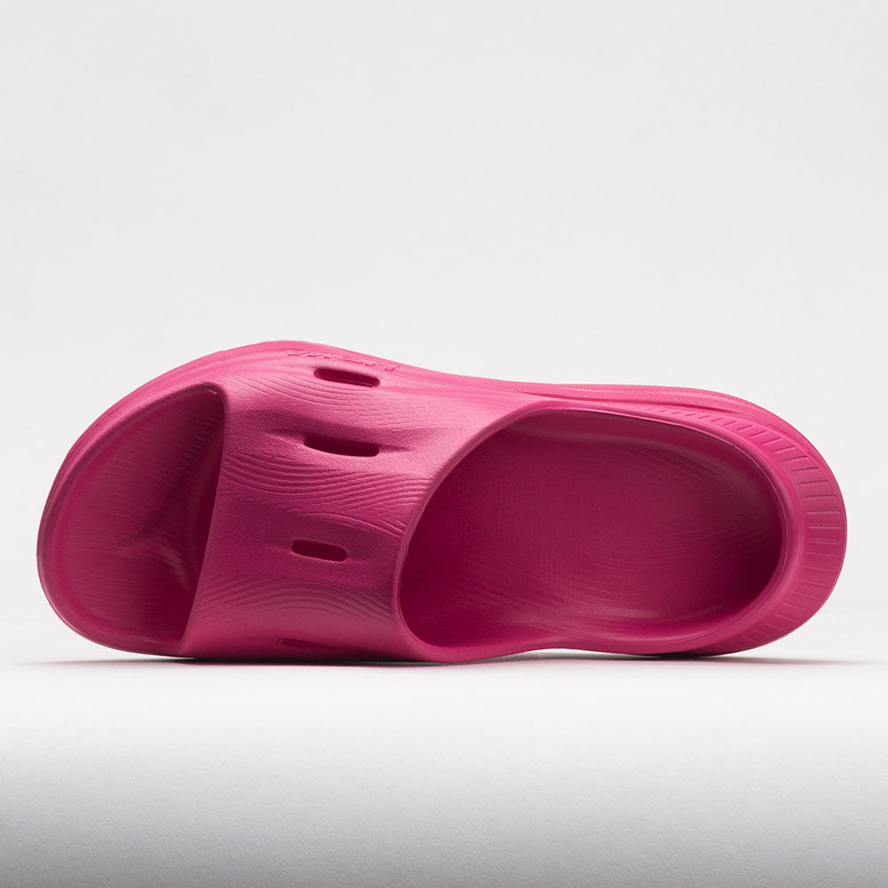 HOKA Ora Slide 3 Unisex  Pink Yarrow