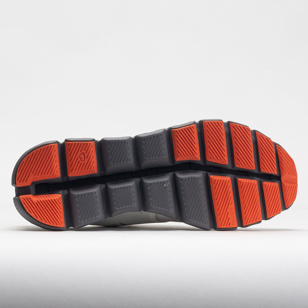 On Cloud X 3 Men's  Ivory/Alloy