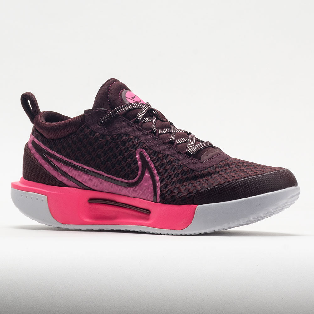Nike Court Pro Women's  Burgundy Crush/Pinksicle/Hyper Pink