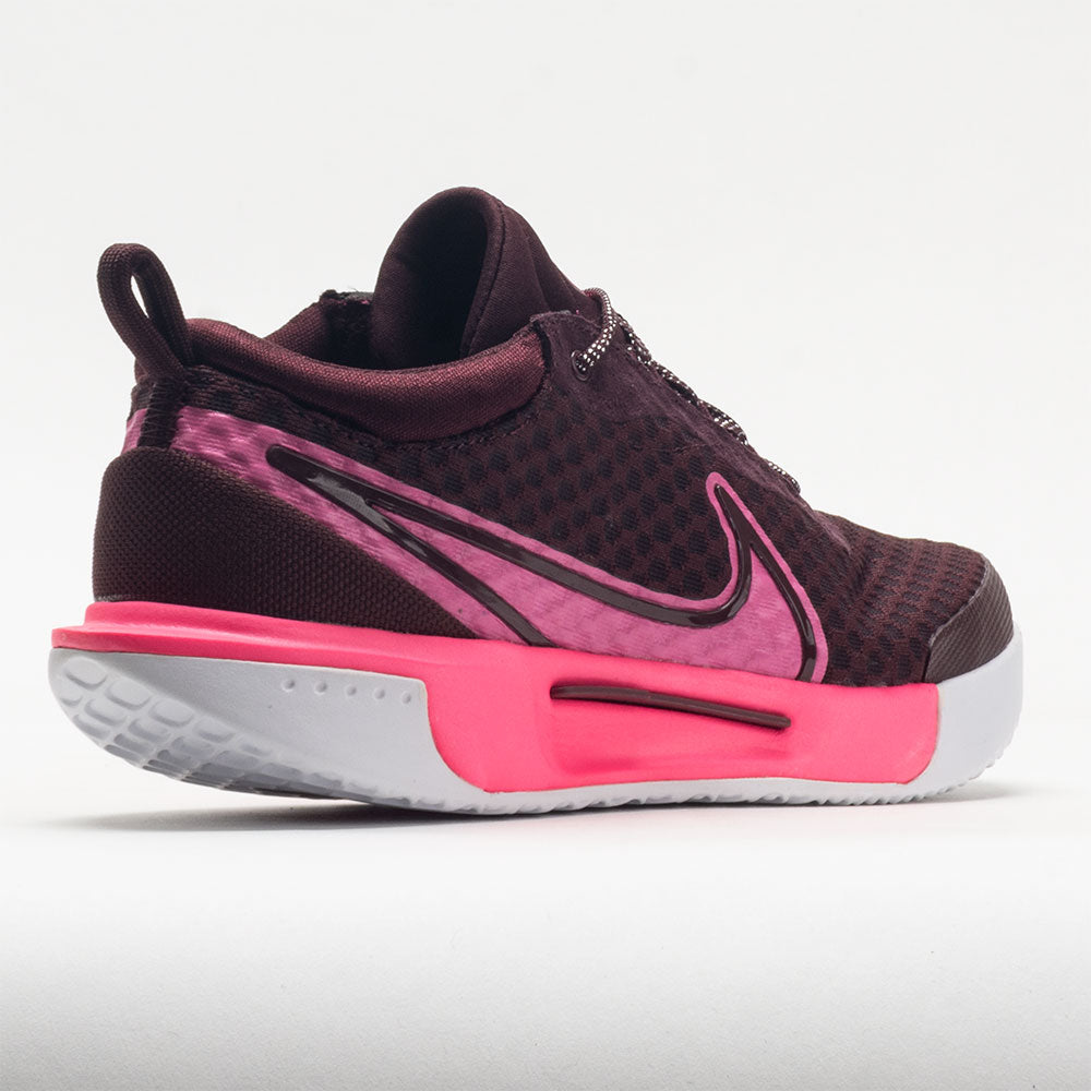 Nike Court Pro Women's  Burgundy Crush/Pinksicle/Hyper Pink