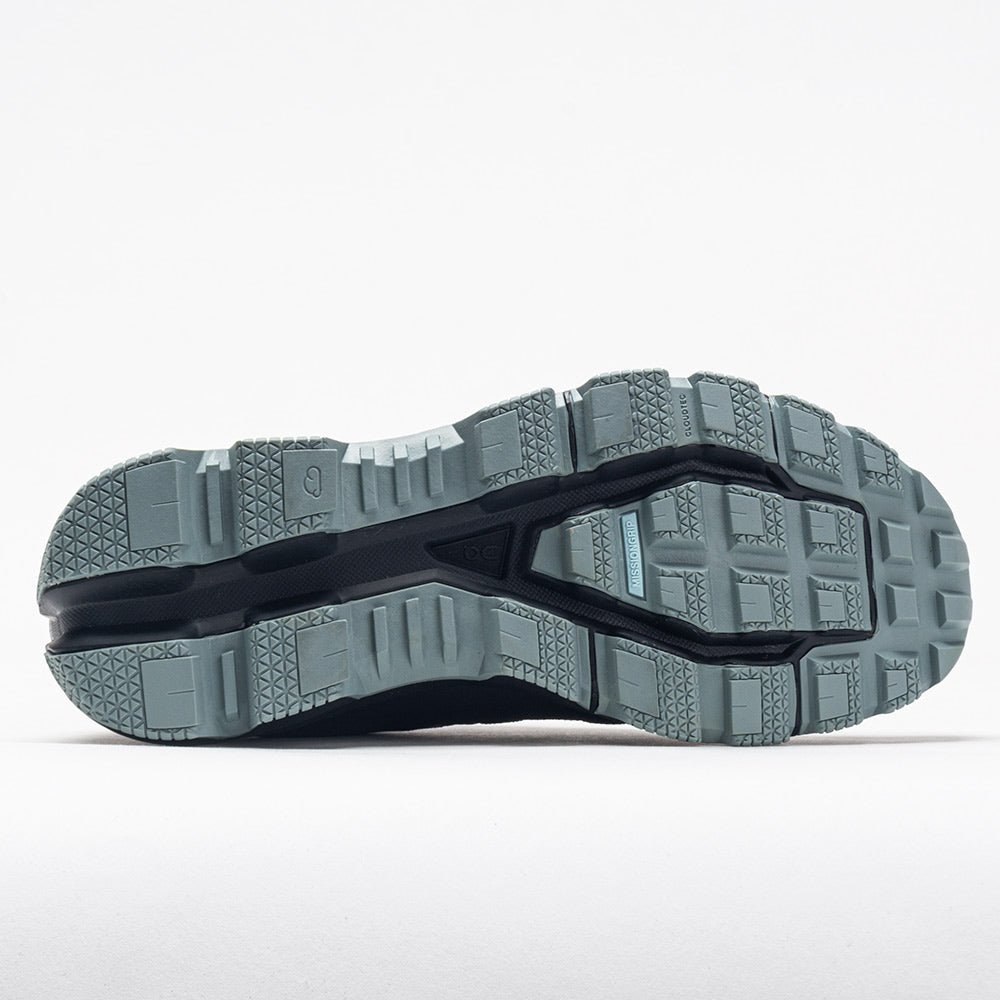 On Cloudventure Women's  Black/Cobble