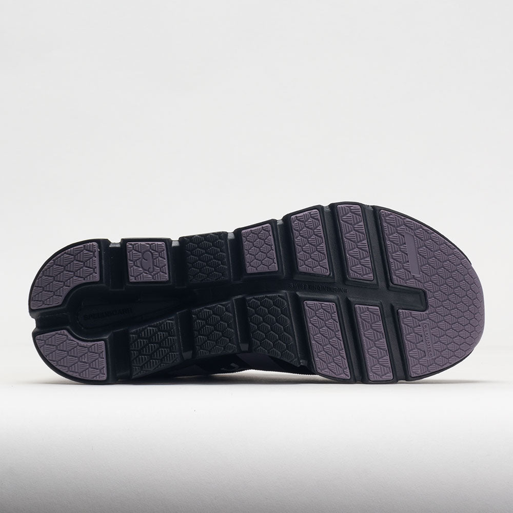 On Cloudrunner Women's  Iron/Black