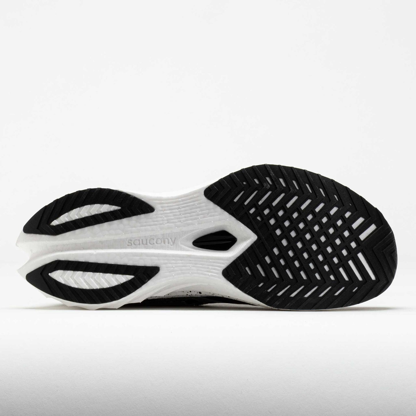 Saucony Endorphin Speed 4 Men's  Black