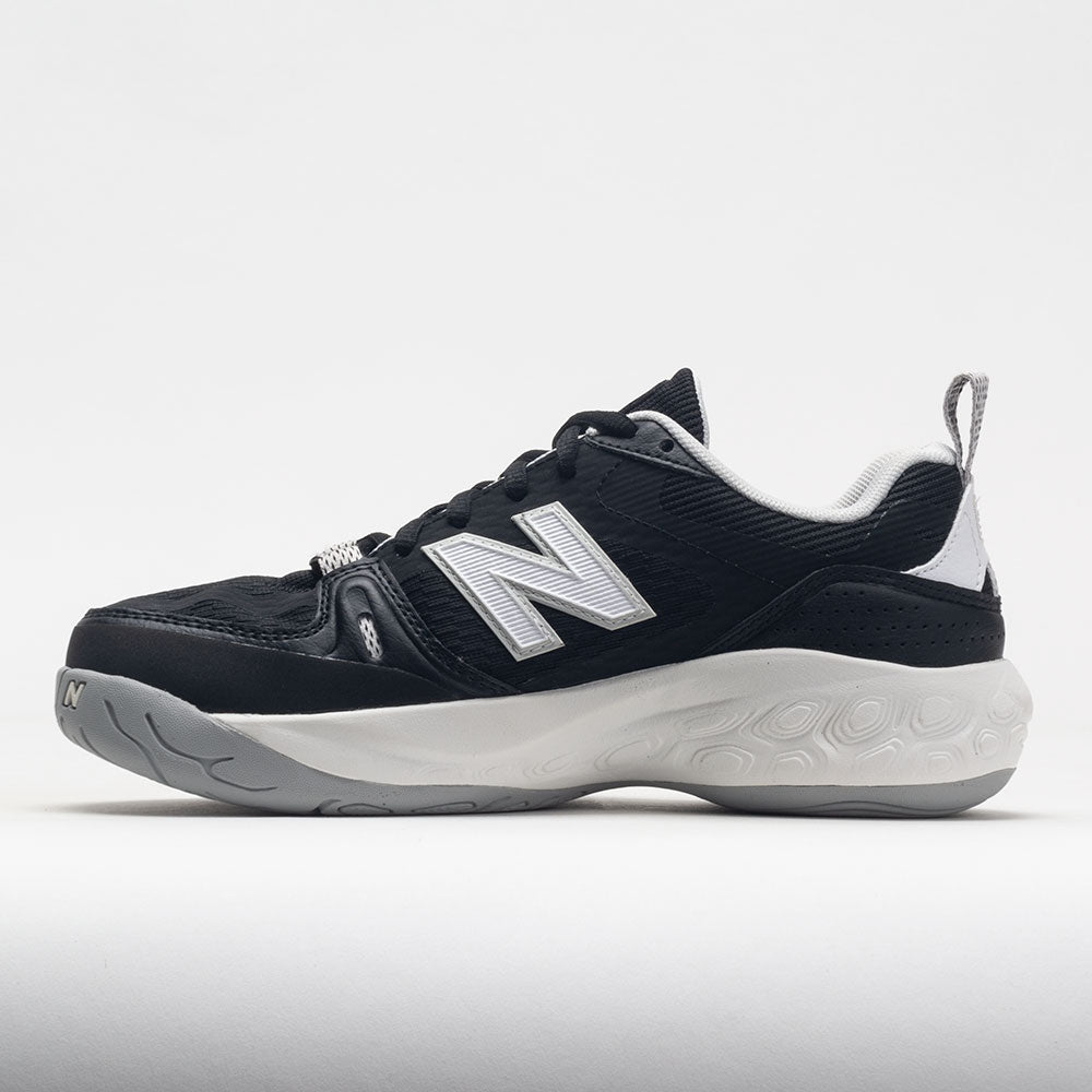 New Balance Fresh Foam X 1007 Women's  Black/Grey