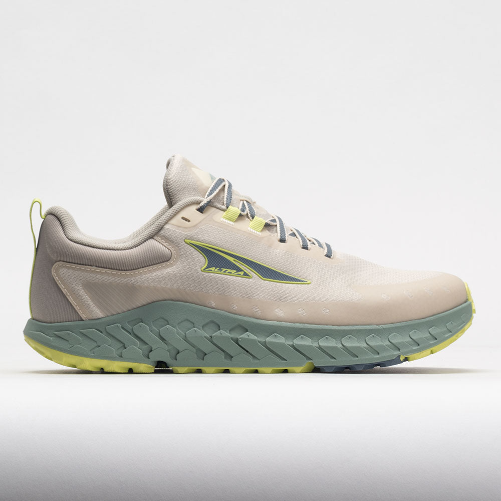 Altra Outroad 2 Men's  Gray/Green