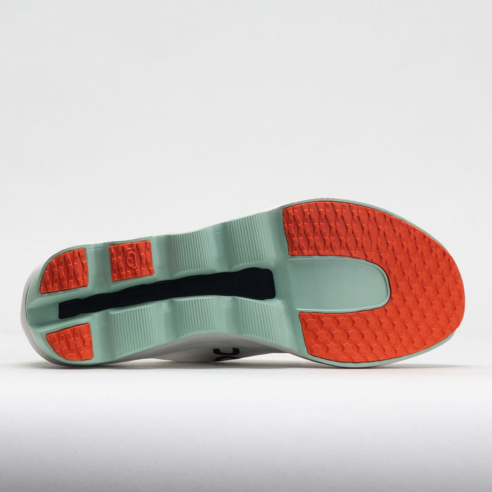 On Cloudboom Echo Men's  White/Mint