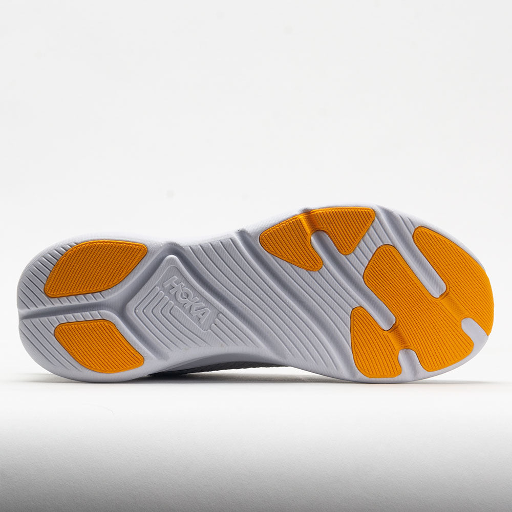 HOKA Solimar Men's  Harbor Mist/Castlerock