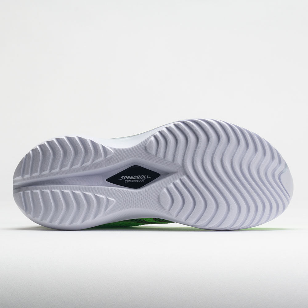 Saucony Kinvara Pro Men's  Slime/Umbra