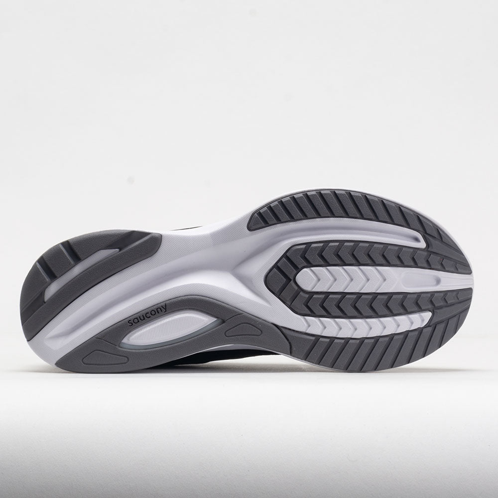 Saucony Guide 16 Women's  Black/White