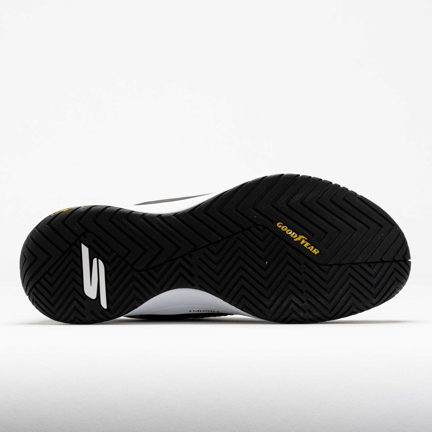 Skechers Viper Court Elite Men's  Black/White