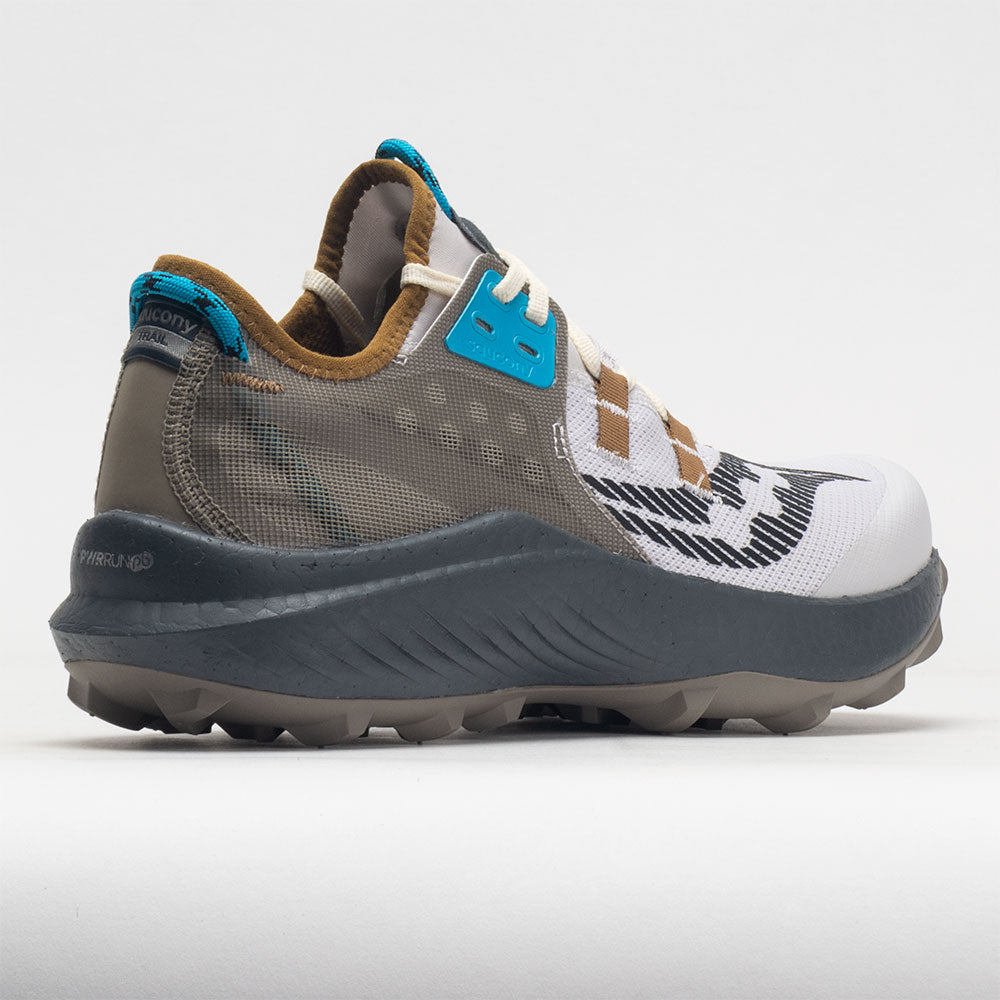 Saucony Endorphin Rift Men's  Fog/Bronze