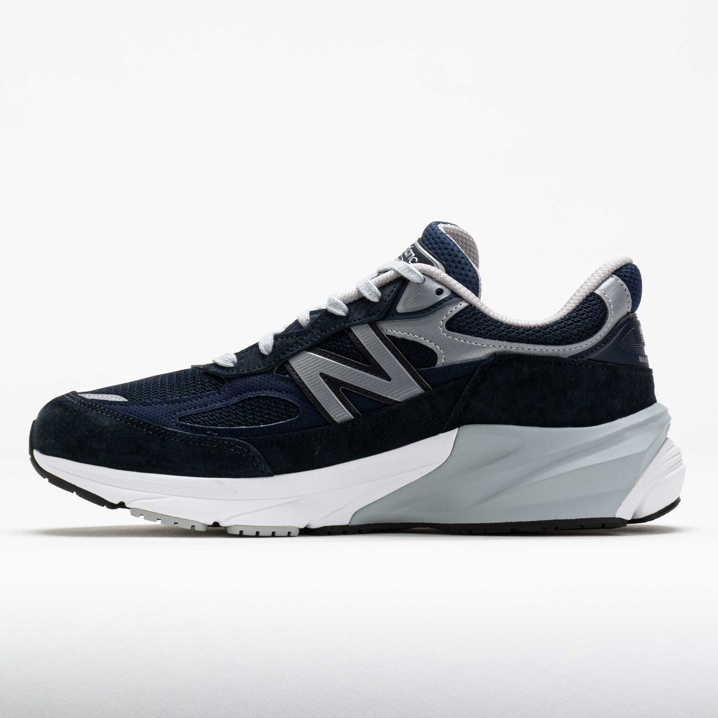 New Balance 990v6 Men's  Navy/White