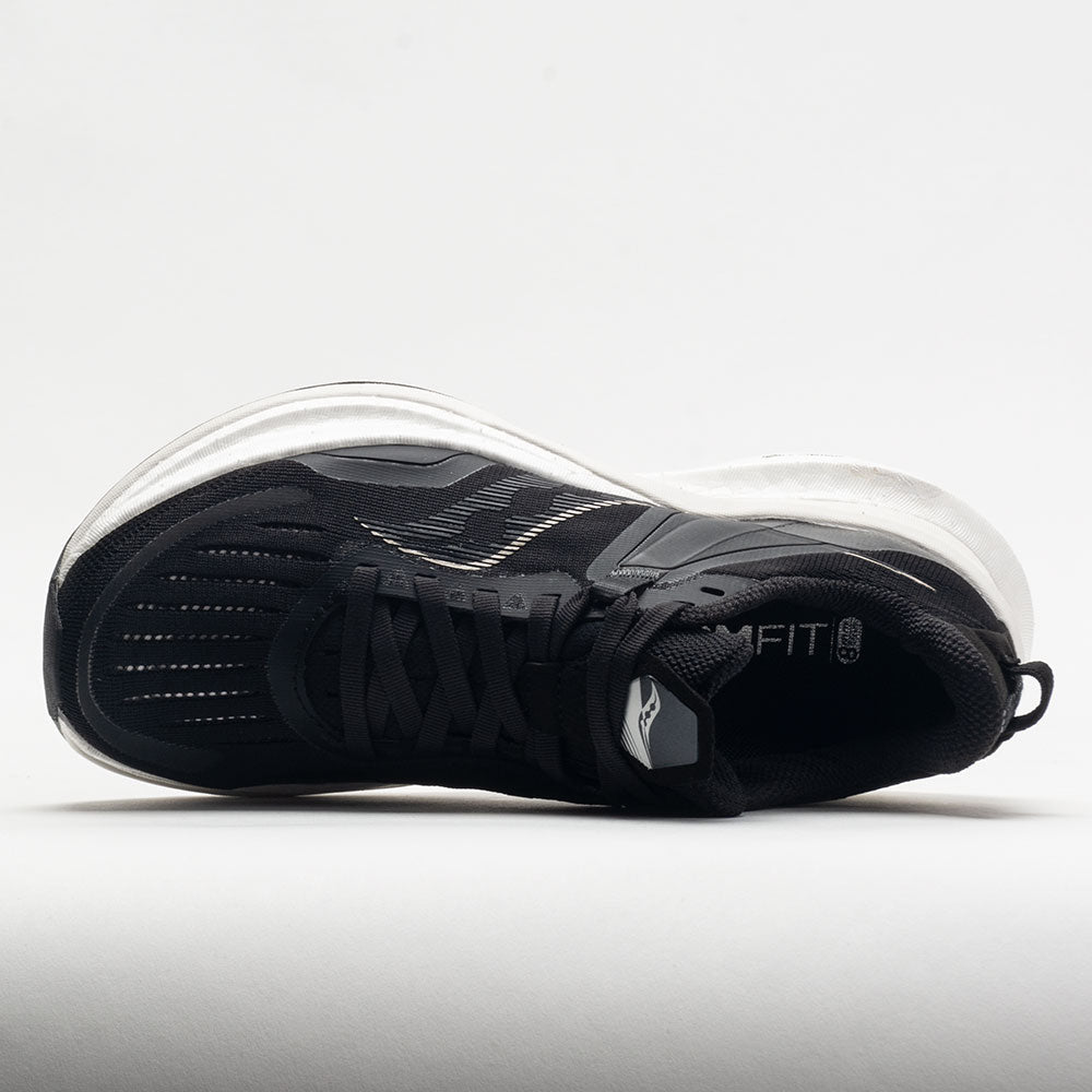 Saucony Tempus Women's  Black/Fog