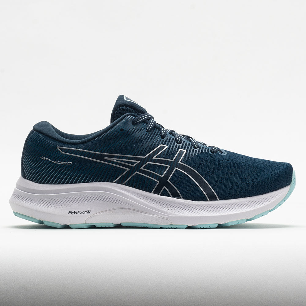 ASICS GT-4000 3 Women's  French Blue/Pure Silver