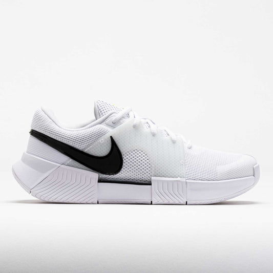 Nike Zoom GP Challenge 1 Women's  White/Black