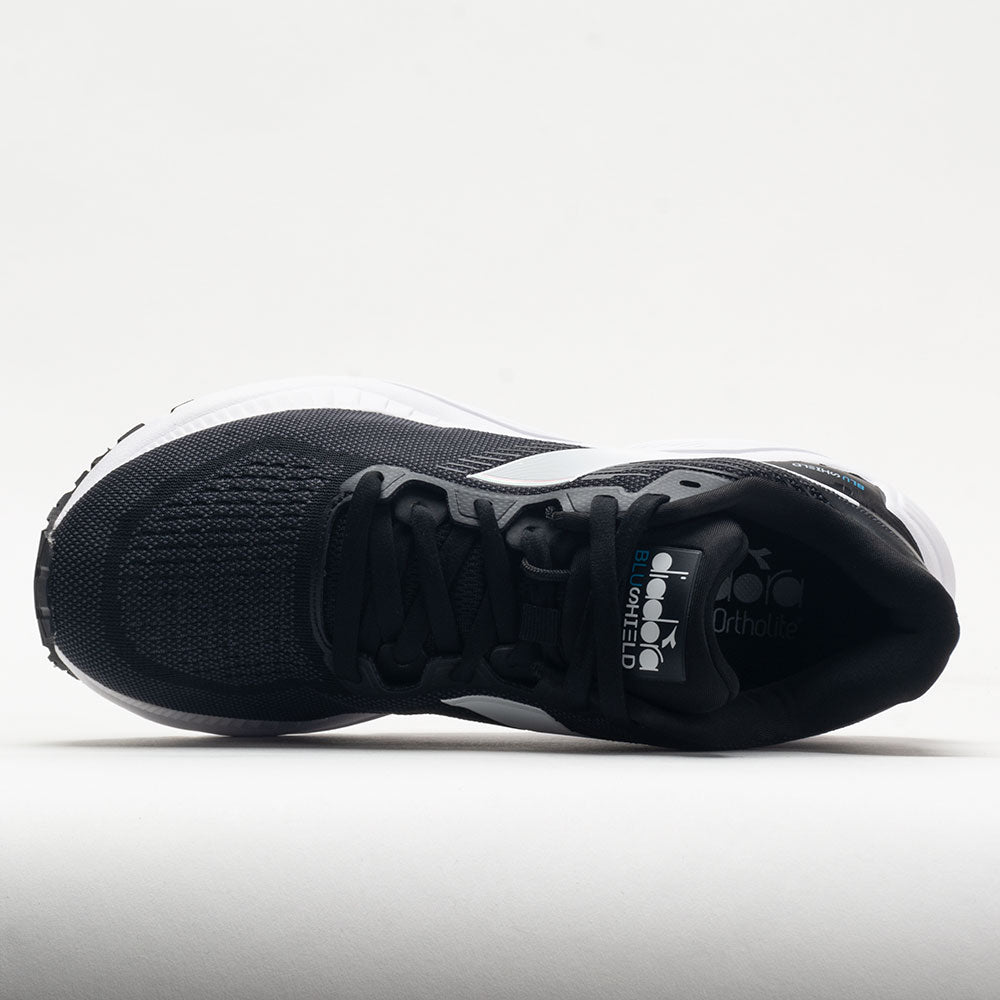 Diadora Mythos Blushield Vigore Men's  Black/White