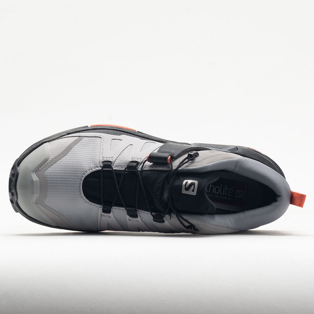 Salomon X Ultra 4 GTX Women's  Alloy/Quiet Shade/Burnt Sienna